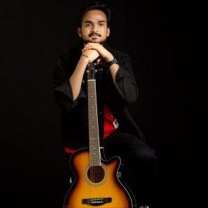 Hijr Ki Shaam – 1 Min Music (2023) Album Art