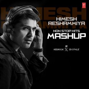 Himesh Reshammiya Non-Stop Hits Mashup (2025) Album Art