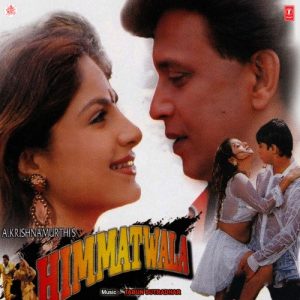 Himmatwala (1998) Album Art
