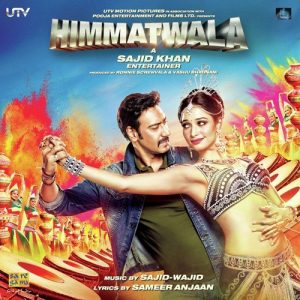 Himmatwala – 2013 (2013) Album Art