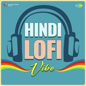 Hindi LoFi Vibe (2021) Album Art
