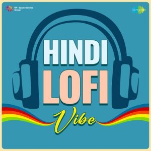 Hindi LoFi Vibe (2022) Album Art