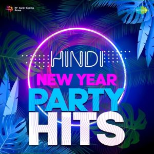 Hindi New Year Party Hits (2022) Album Art