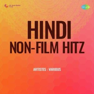 Hindi Non – Film Hitz (2022) Album Art