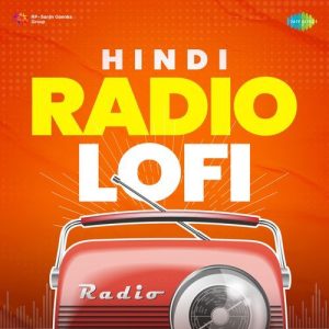Hindi Radio Lofi (2022) Album Art