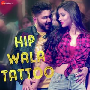 Hip Wala Tattoo (2018) Album Art