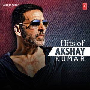 Hits Of Akshay Kumar (2017) Album Art