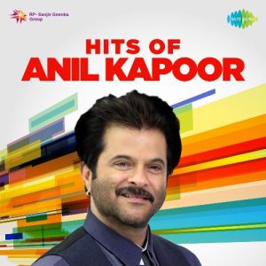 Hits Of Anil Kapoor (2020) Album Art