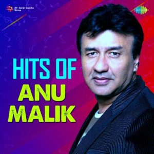 Hits Of Anu Malik (2021) Album Art