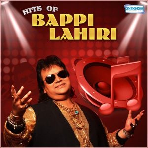 Hits Of Bappi Lahiri (2001) Album Art