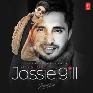 Hits Of Jassie Gill (2020) Album Art