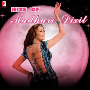 Hits Of Madhuri Dixit (2013) Album Art