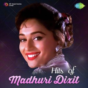 Hits Of Madhuri Dixit (2020) Album Art