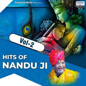Hits Of Nandu Ji, Vol. 2