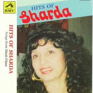 Hits Of Sharda