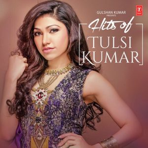 Hits Of Tulsi Kumar (2018) Album Art