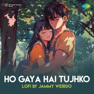 Ho Gaya Hai Tujhko – LoFi (2024) Album Art
