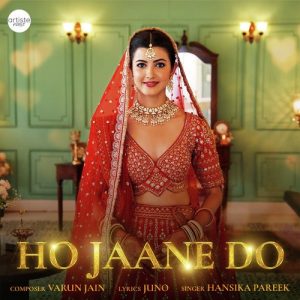 Ho Jaane Do (2024) Album Art
