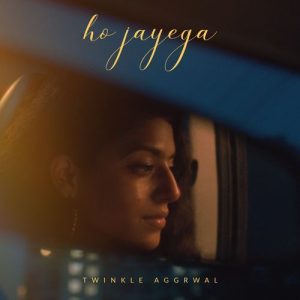 Ho Jayega (2024) Album Art