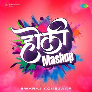 Holi Mashup (2024) Album Art