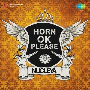 Horn Ok Please