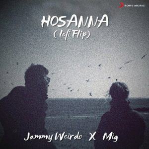 Hosanna (Lofi Flip) (2022) Album Art