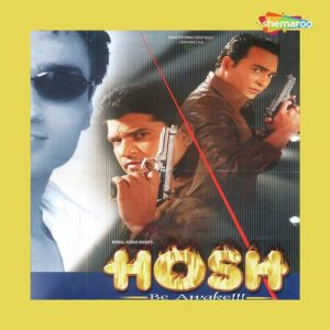 Hosh – Be Awake