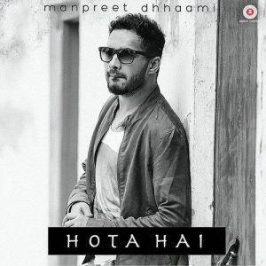 Hota Hai (2017) Album Art