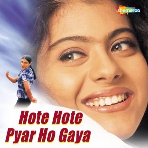 Hote Hote Pyaar Ho Gaya (1999) Album Art