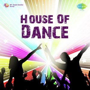 House Of Dance (2016) Album Art