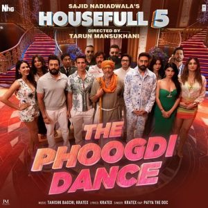 Housefull 5