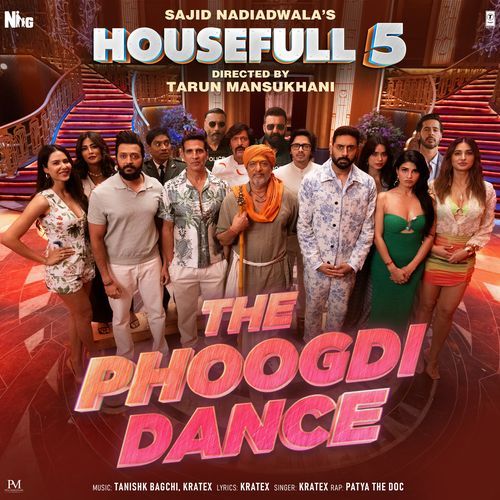 Housefull 5