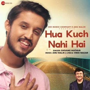 Hua Kuch Nahi Hai (2024) Album Art