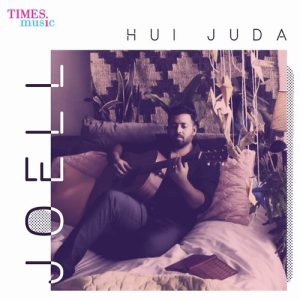 Hui Juda (2019) Album Art