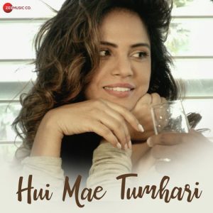 Hui Mae Tumhari (2019) Album Art
