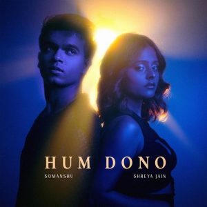 Hum Dono (2025) Album Art
