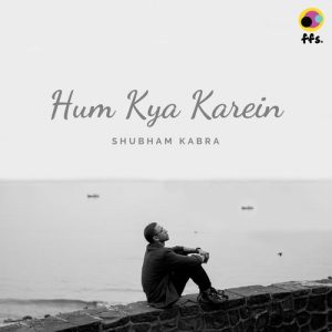 Hum Kya Karein (2023) Album Art