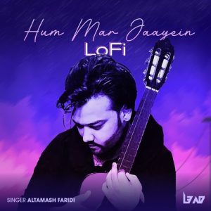 Hum Mar Jaayein (Lofi) (2025) Album Art