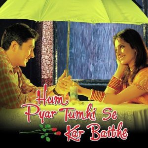 Hum Pyar Tumhi Se Kar Baithe (2020) Album Art