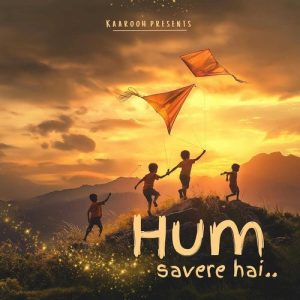 Hum Savere Hai (2025) Album Art