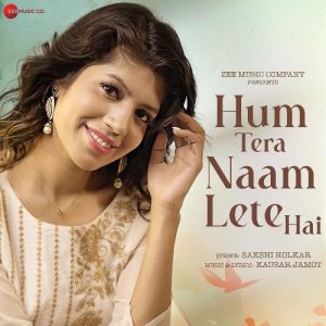 Hum Tera Naam Lete Hai (2024) Album Art