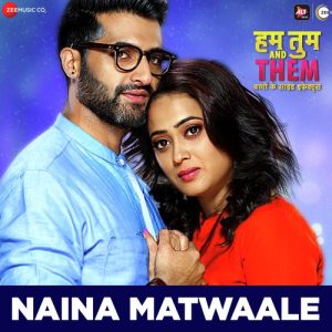 Hum Tum And Them (2019) Album Art