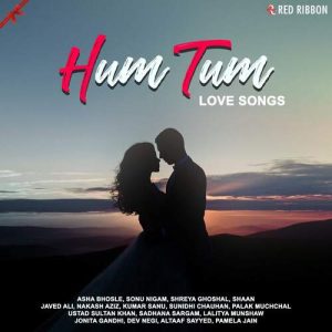 Hum Tum Love Songs (2023) Album Art