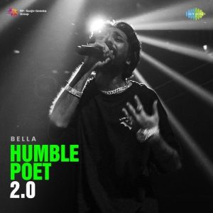Humble Poet 2.0 (2024) Album Art