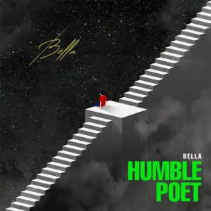 Humble Poet (2022) Album Art