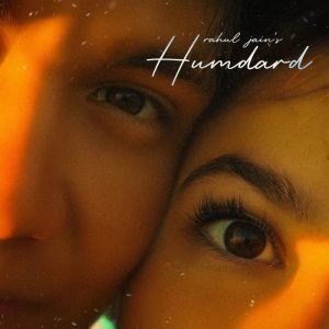 Humdard (2025) Album Art
