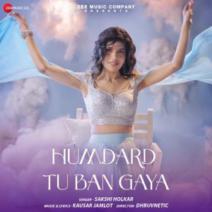 Humdard Tu Ban Gaya (2024) Album Art