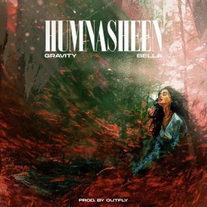 Humnasheen (2023) Album Art
