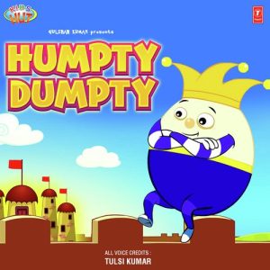Humpty Dumpty