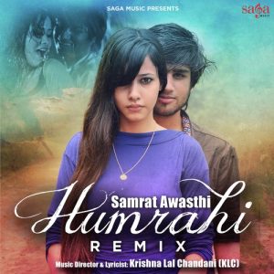 Humrahi – Remix